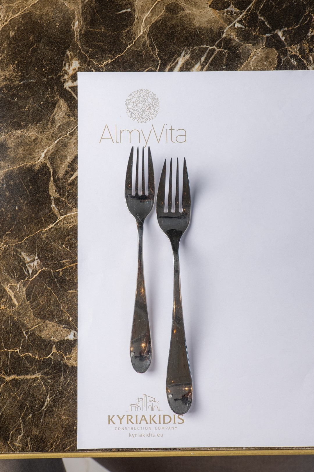 Luxury Restaurant in Chania: Almyvita Luxury Restaurant - Fine dining in Chania
